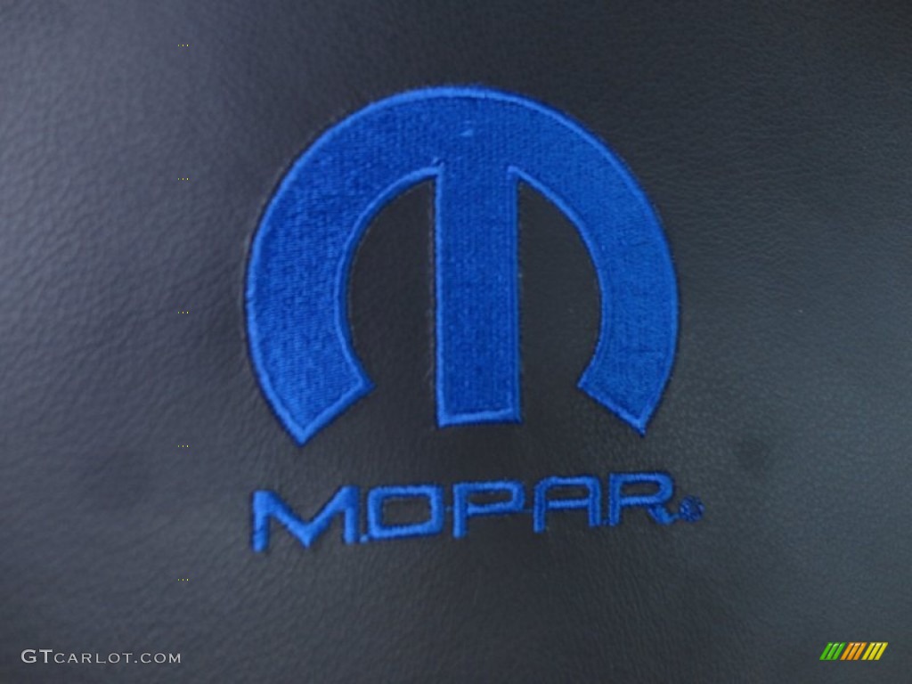 2012 Dodge Ram 1500 Express Regular Cab Marks and Logos Photo #59472587