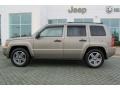 Light Khaki Metallic - Patriot Sport Photo No. 2