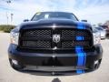 Black - Ram 1500 Express Regular Cab Photo No. 13