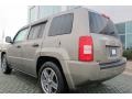Light Khaki Metallic - Patriot Sport Photo No. 3