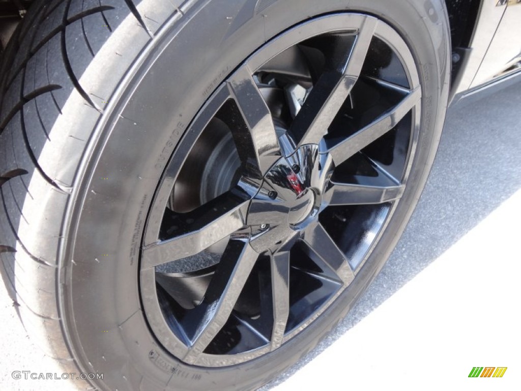 2012 Dodge Ram 1500 Express Regular Cab Custom Wheels Photos