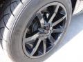 2012 Dodge Ram 1500 Tradesman Quad Cab Wheel and Tire Photo