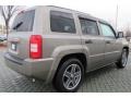 Light Khaki Metallic - Patriot Sport Photo No. 5