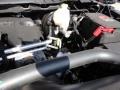 Black - Ram 1500 Express Regular Cab Photo No. 17