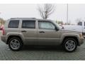 Light Khaki Metallic - Patriot Sport Photo No. 6