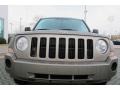 Light Khaki Metallic - Patriot Sport Photo No. 8