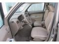 Light Khaki Metallic - Patriot Sport Photo No. 10