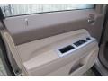Light Khaki Metallic - Patriot Sport Photo No. 11