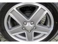 Light Khaki Metallic - Patriot Sport Photo No. 15