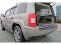 Light Khaki Metallic - Patriot Sport Photo No. 16