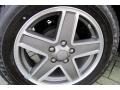 Light Khaki Metallic - Patriot Sport Photo No. 17