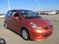 Blaze Orange Metallic - Fit Sport Photo No. 5