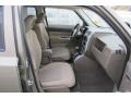 Light Khaki Metallic - Patriot Sport Photo No. 20