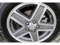 Light Khaki Metallic - Patriot Sport Photo No. 22