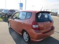 Blaze Orange Metallic - Fit Sport Photo No. 16