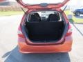 Blaze Orange Metallic - Fit Sport Photo No. 18