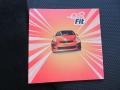 Blaze Orange Metallic - Fit Sport Photo No. 19