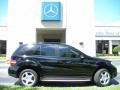 Black - ML 350 4Matic Photo No. 5