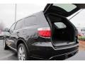 Brilliant Black Crystal Pearl - Durango R/T Photo No. 9