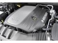 5.7 Liter HEMI OHV 16-Valve MDS VVT V8 2012 Dodge Durango R/T Engine