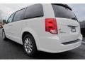 Stone White - Grand Caravan R/T Photo No. 2