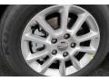 Stone White - Grand Caravan R/T Photo No. 5