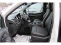 Black Interior Photo for 2012 Dodge Grand Caravan #59472899