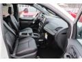Stone White - Grand Caravan R/T Photo No. 11