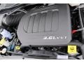 Stone White - Grand Caravan R/T Photo No. 13