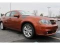 Copperhead Pearl - Avenger R/T Photo No. 4