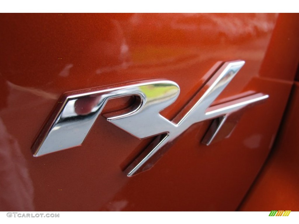 2012 Dodge Avenger R/T Marks and Logos Photo #59473064