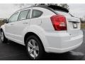 Bright White - Caliber SXT Photo No. 2