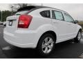 Bright White - Caliber SXT Photo No. 3