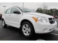 Bright White - Caliber SXT Photo No. 4