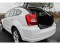 Bright White - Caliber SXT Photo No. 8