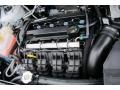 Bright White - Caliber SXT Photo No. 11