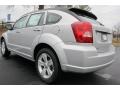 2012 Bright Silver Metallic Dodge Caliber SXT  photo #2