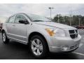 Bright Silver Metallic - Caliber SXT Photo No. 4