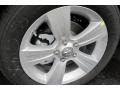 Bright Silver Metallic - Caliber SXT Photo No. 5