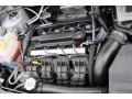 Bright Silver Metallic - Caliber SXT Photo No. 11