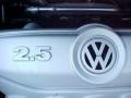 Reflex Silver - New Beetle S Coupe Photo No. 19