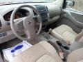 Beige Interior Photo for 2010 Nissan Frontier #59473403