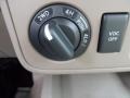 Beige Controls Photo for 2010 Nissan Frontier #59473437