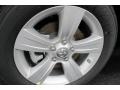 Bright Silver Metallic - Caliber SXT Photo No. 5