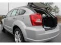 Bright Silver Metallic - Caliber SXT Photo No. 8