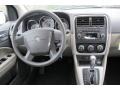 Bright Silver Metallic - Caliber SXT Photo No. 10