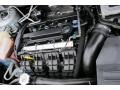 Bright Silver Metallic - Caliber SXT Photo No. 11