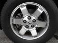 Taffeta White - Pilot Touring 4WD Photo No. 3