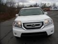 2009 Taffeta White Honda Pilot Touring 4WD  photo #5