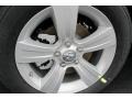 Tungsten Metallic - Caliber SXT Photo No. 5